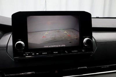 2024 Mitsubishi Outlander ES