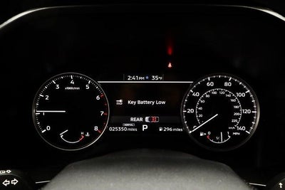 2024 Mitsubishi Outlander ES