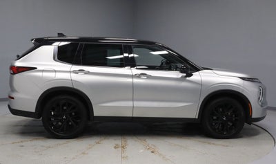 2023 Mitsubishi Outlander SEL Black Edition