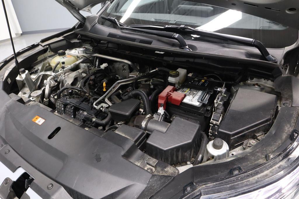 2023 Mitsubishi Outlander SEL Black Edition