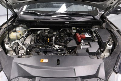 2023 Mitsubishi Outlander SEL Black Edition