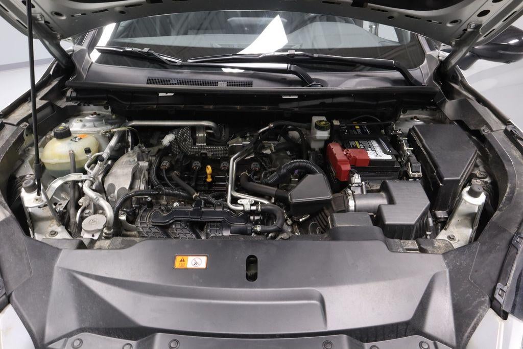 2023 Mitsubishi Outlander SEL Black Edition