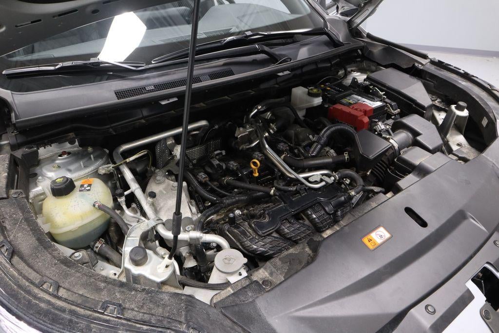 2023 Mitsubishi Outlander SEL Black Edition