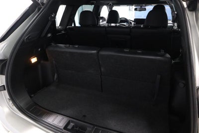 2023 Mitsubishi Outlander SEL Black Edition