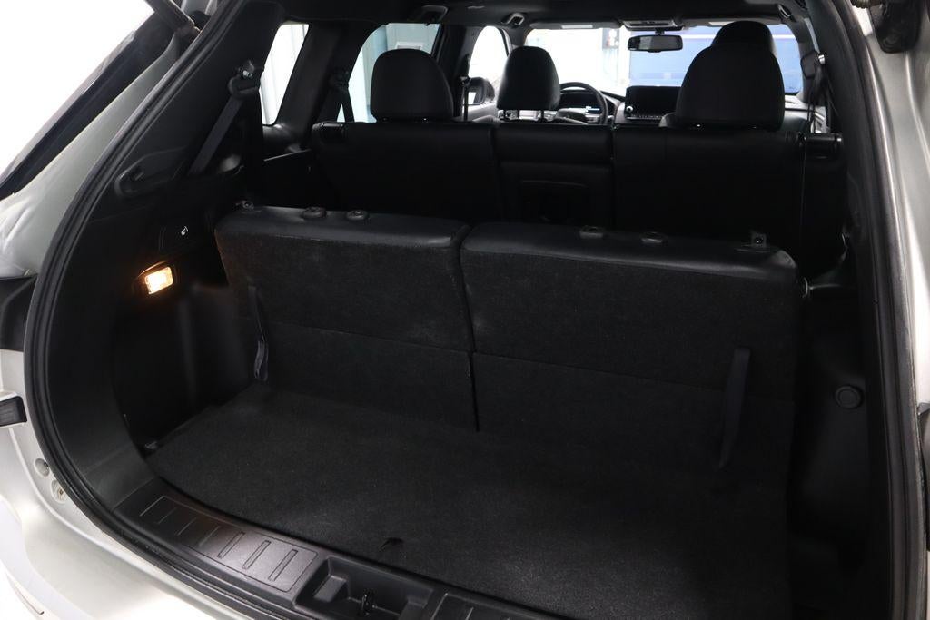 2023 Mitsubishi Outlander SEL Black Edition