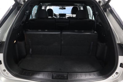 2023 Mitsubishi Outlander SEL Black Edition