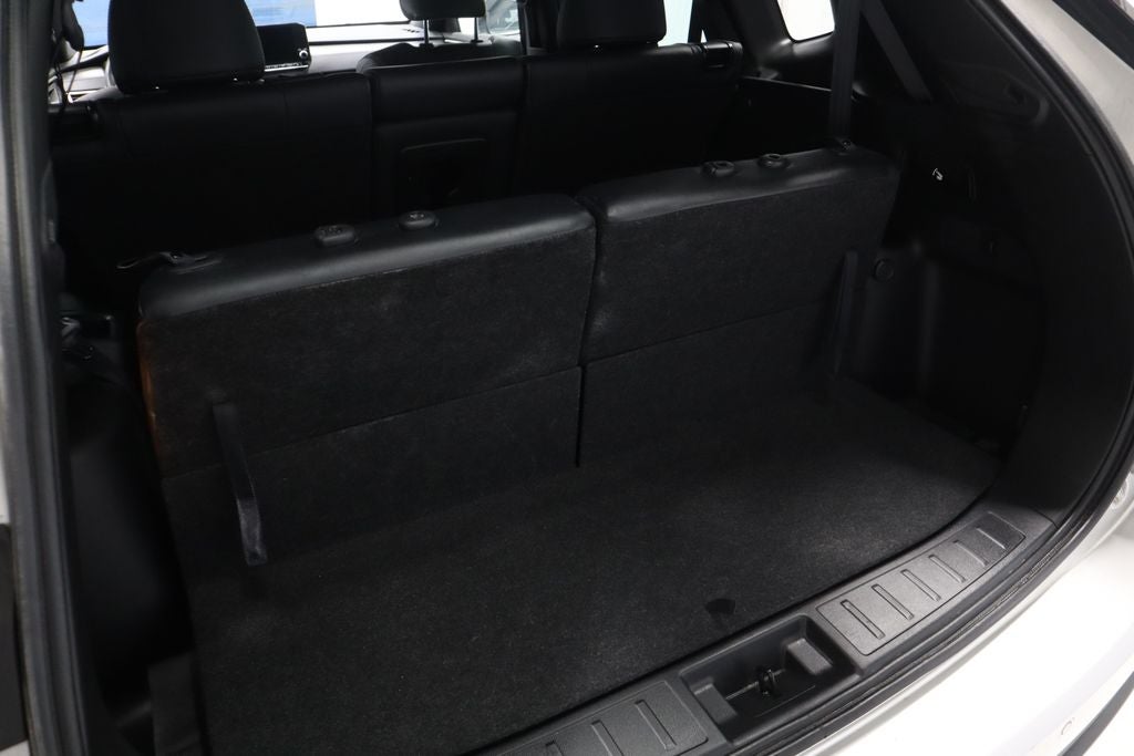 2023 Mitsubishi Outlander SEL Black Edition