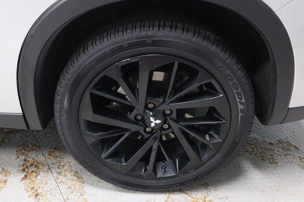 2023 Mitsubishi Outlander SEL Black Edition