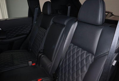 2023 Mitsubishi Outlander SEL Black Edition