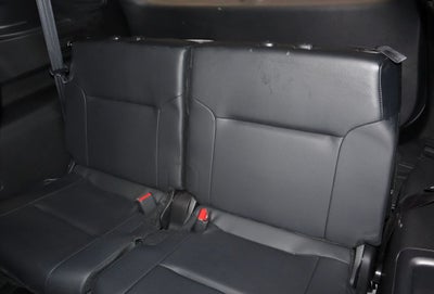 2023 Mitsubishi Outlander SEL Black Edition