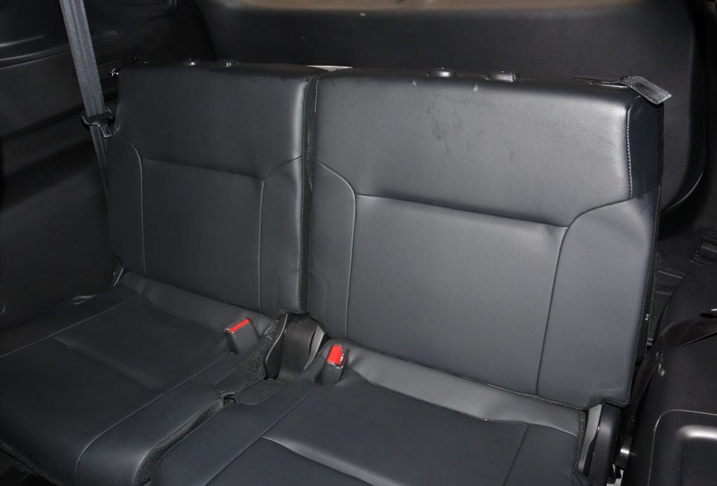 2023 Mitsubishi Outlander SEL Black Edition
