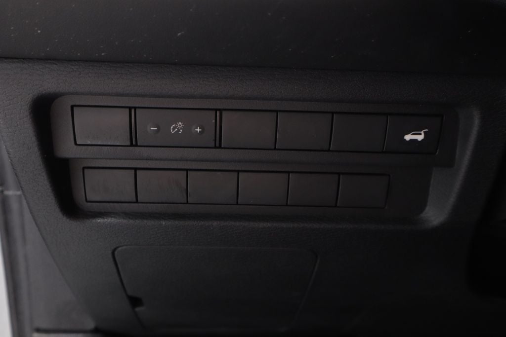 2023 Mitsubishi Outlander SEL Black Edition