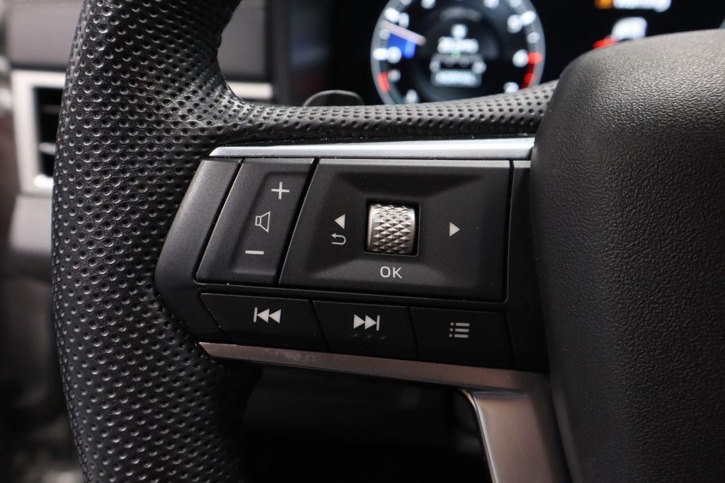2023 Mitsubishi Outlander SEL Black Edition