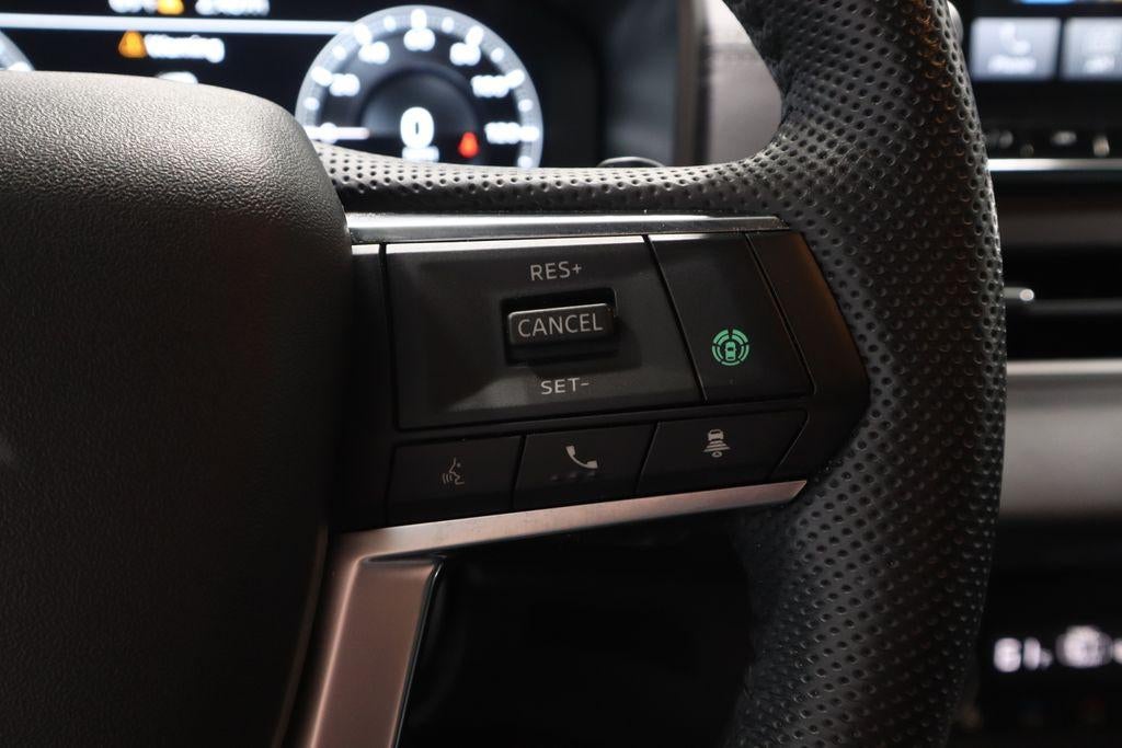 2023 Mitsubishi Outlander SEL Black Edition