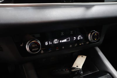 2023 Mitsubishi Outlander SEL Black Edition
