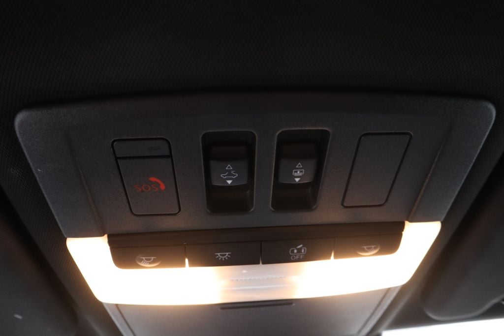 2023 Mitsubishi Outlander SEL Black Edition