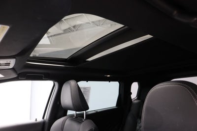 2023 Mitsubishi Outlander SEL Black Edition