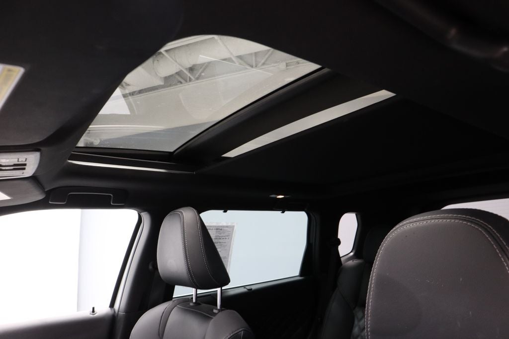 2023 Mitsubishi Outlander SEL Black Edition