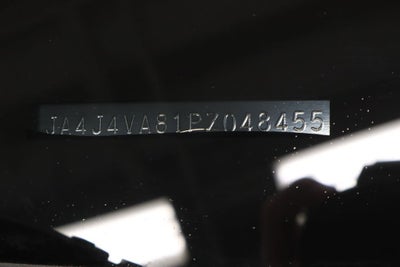 2023 Mitsubishi Outlander SEL Black Edition