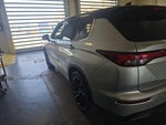 2023 Mitsubishi Outlander SEL Black Edition