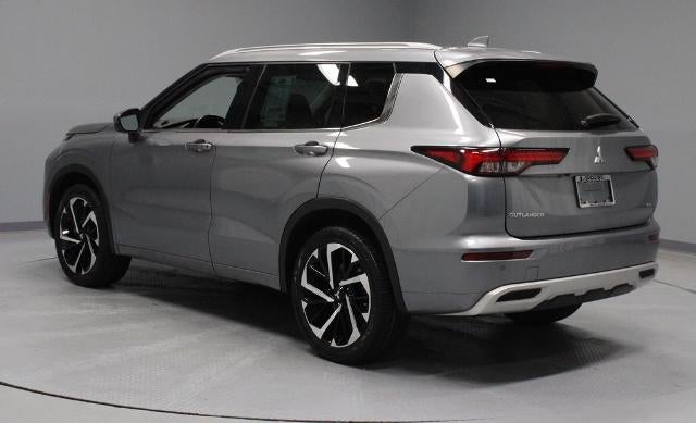 2023 Mitsubishi Outlander SEL