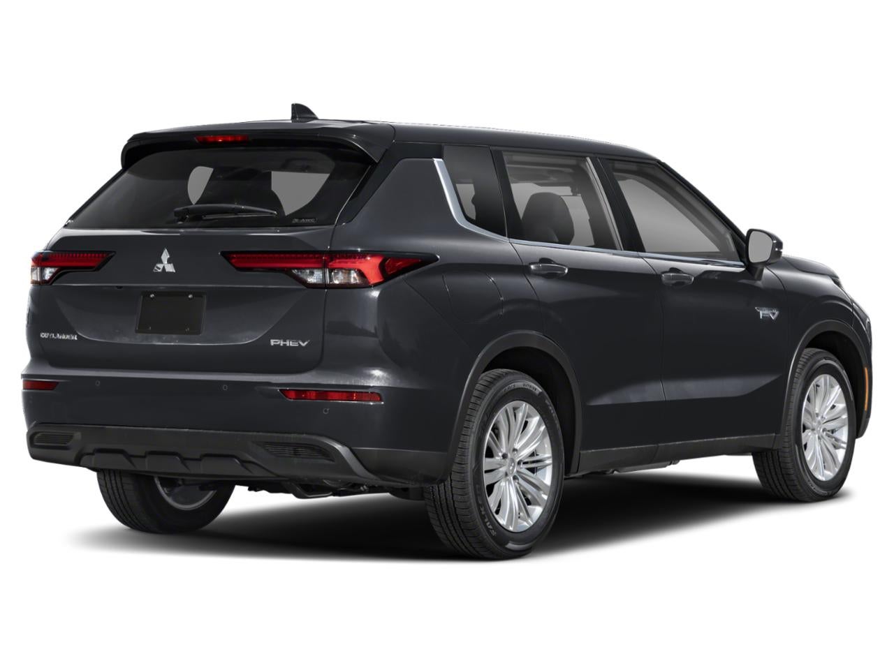 2023 Mitsubishi Outlander PHEV SE