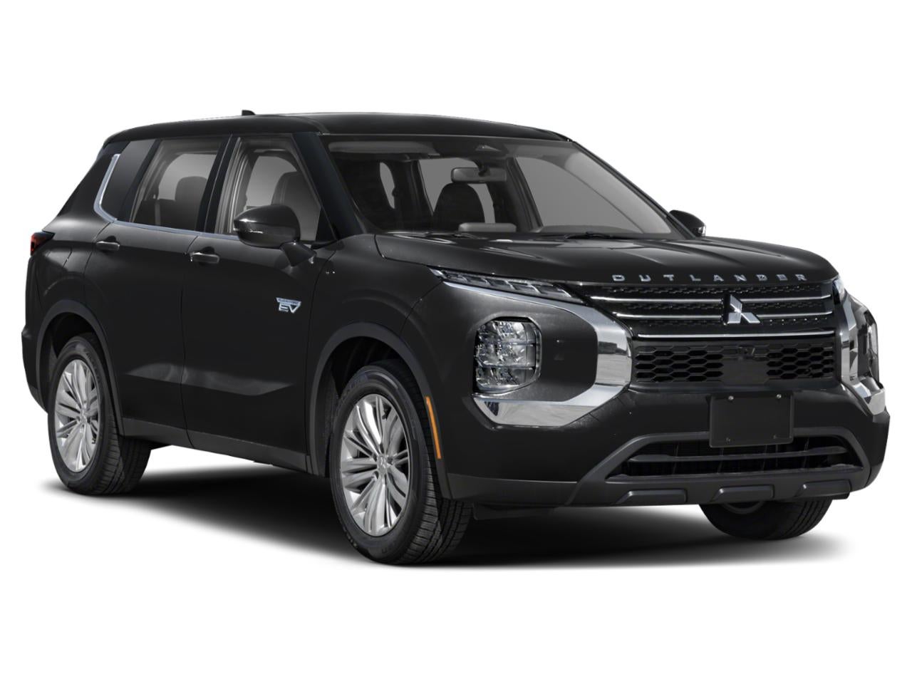 2023 Mitsubishi Outlander PHEV SE