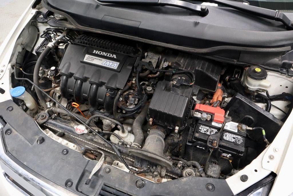 2013 Honda Insight LX