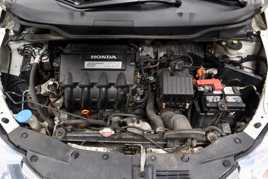 2013 Honda Insight LX