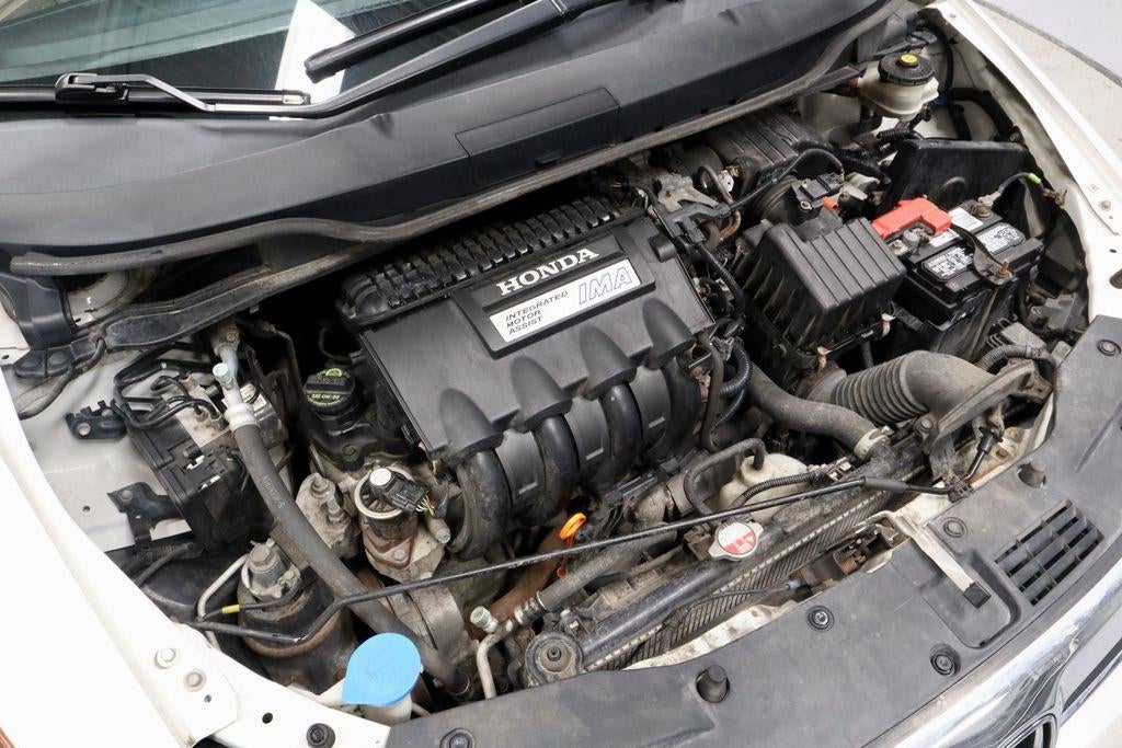 2013 Honda Insight LX