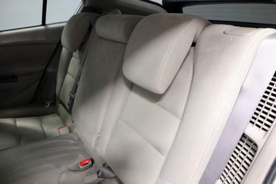 2013 Honda Insight LX