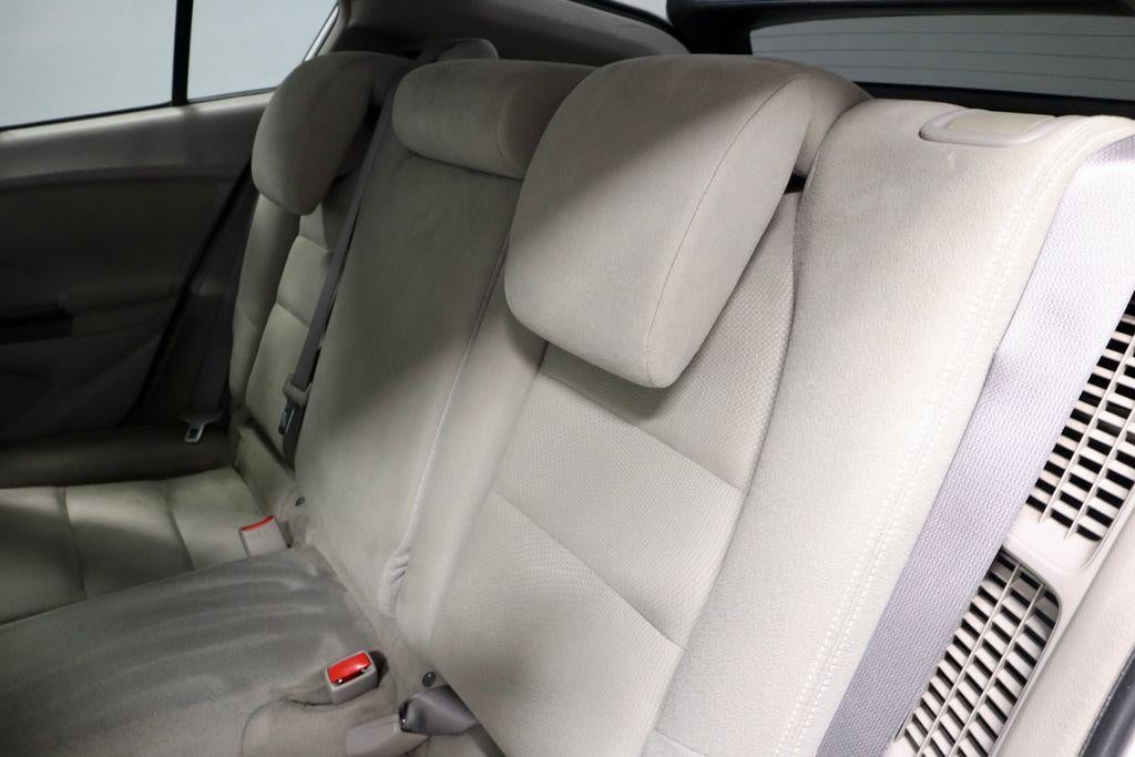 2013 Honda Insight LX