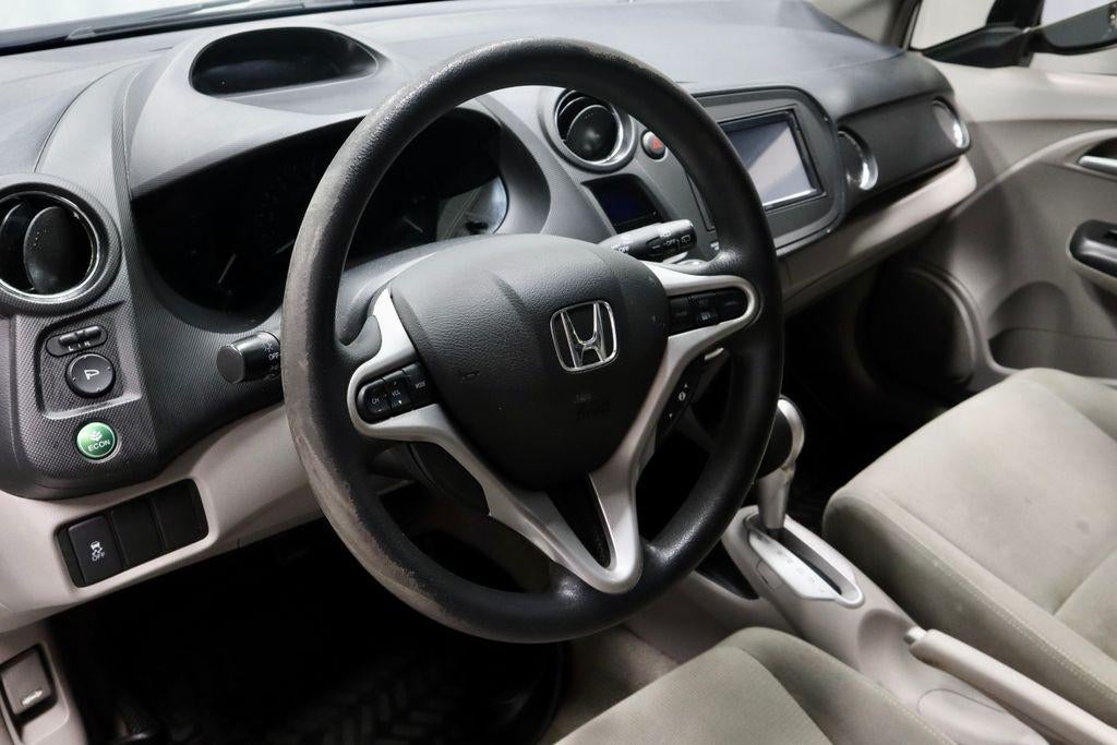 2013 Honda Insight LX