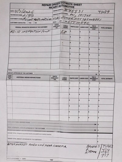 2013 Honda Insight LX