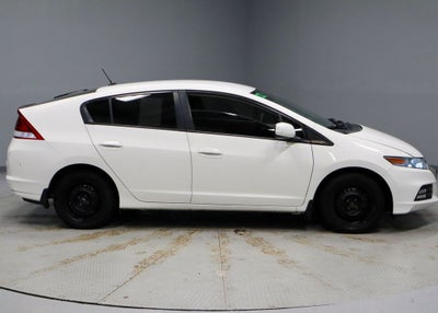 2013 Honda Insight LX