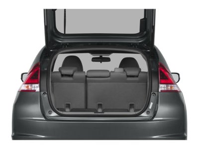 2013 Honda Insight LX