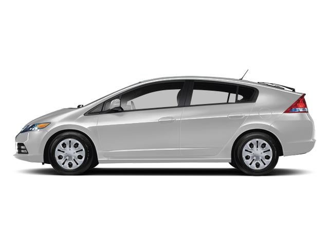 2013 Honda Insight LX