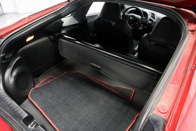 2014 Honda CR-Z EX