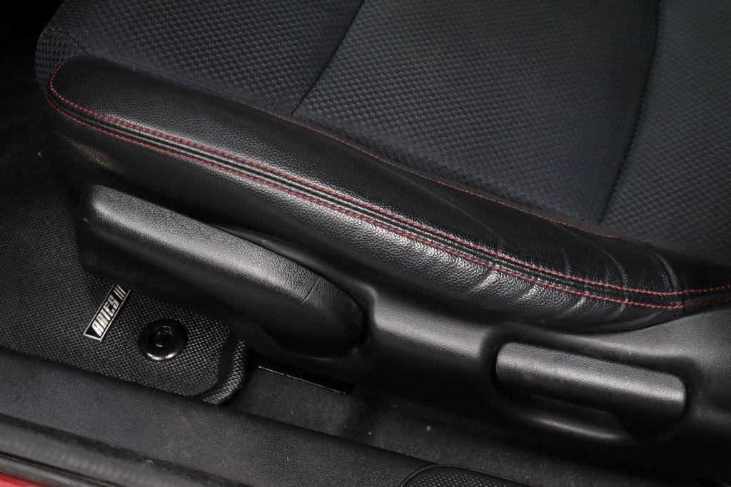 2014 Honda CR-Z EX