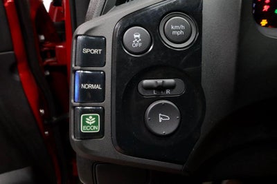 2014 Honda CR-Z EX