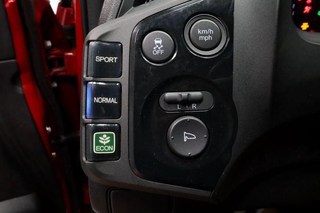 2014 Honda CR-Z EX