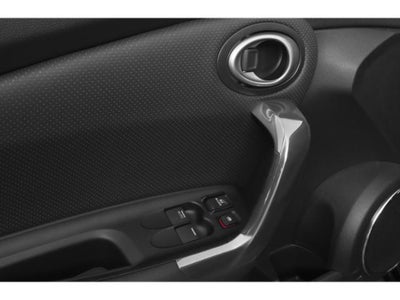 2014 Honda CR-Z EX