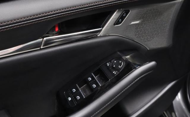 2024 Mazda Mazda3 Hatchback 2.5 S Premium Package