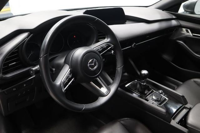 2024 Mazda Mazda3 Hatchback 2.5 S Premium Package