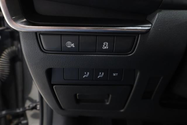 2024 Mazda Mazda3 Hatchback 2.5 S Premium Package