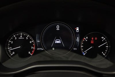 2024 Mazda Mazda3 Hatchback 2.5 S Premium Package
