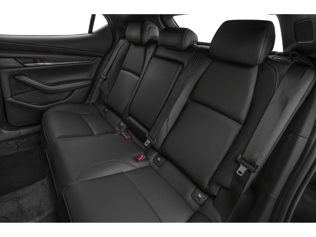 2024 Mazda Mazda3 Hatchback 2.5 S Premium Package