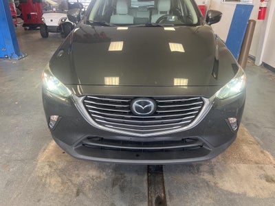 2017 Mazda Mazda CX-3 Grand Touring