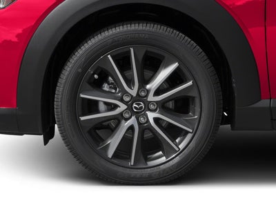 2017 Mazda Mazda CX-3 Grand Touring