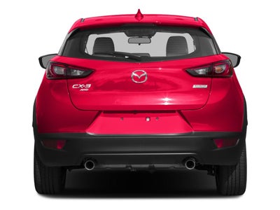 2017 Mazda Mazda CX-3 Grand Touring